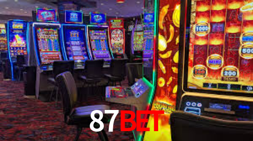 87Bet
