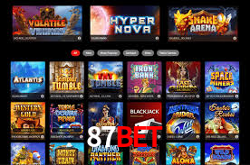 87Bet