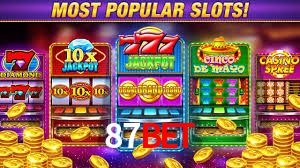 87Bet
